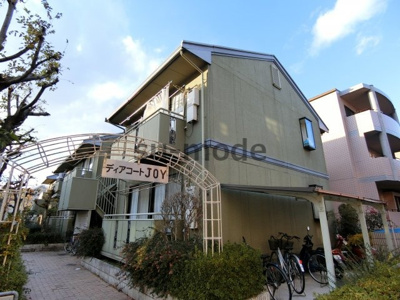 【外観】 | ディアコートJOYⅡ