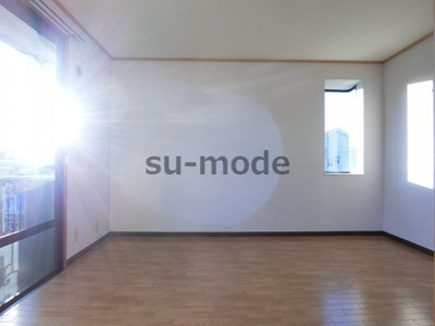 【洋室】 | ディアコートJOYⅡ