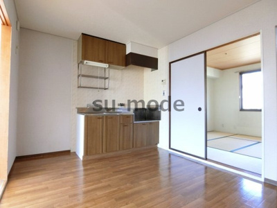 【内装】 | ディアコートJOYⅡ