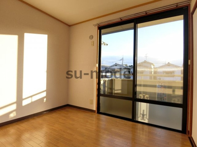 【内装】 | ディアコートJOYⅡ