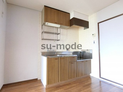 【キッチン】 | ディアコートJOYⅡ