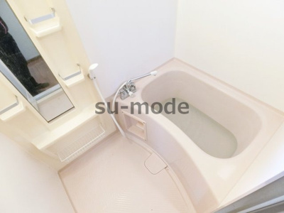 【浴室】 | ディアコートJOYⅡ