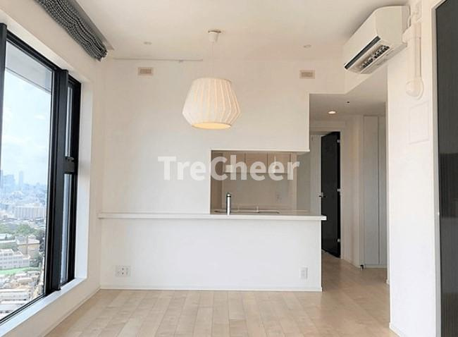 グランドミレーニアタワー＆スイートの寝室|別部屋：参考写真