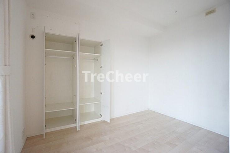 グランドミレーニアタワー＆スイートの寝室|別部屋：参考写真