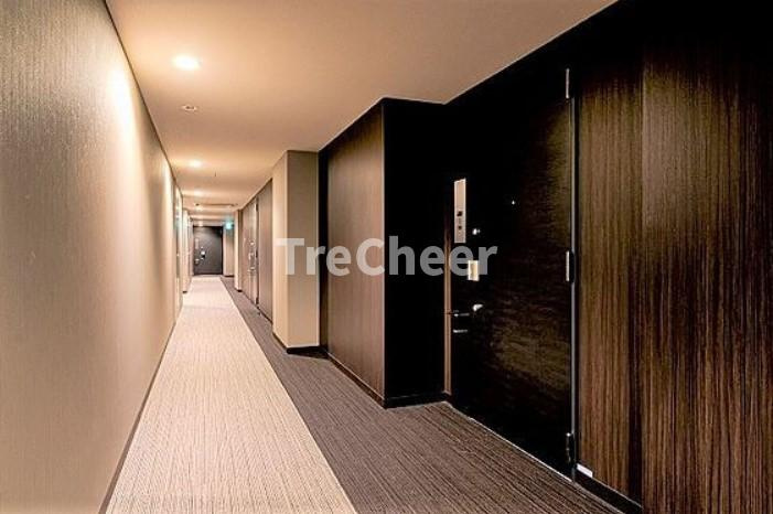 グランドミレーニアタワー＆スイートのその他共用部分