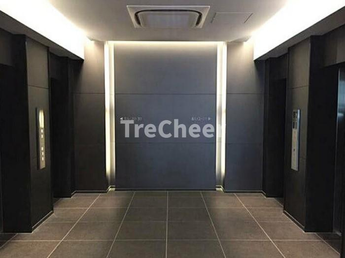 グランドミレーニアタワー＆スイートのその他