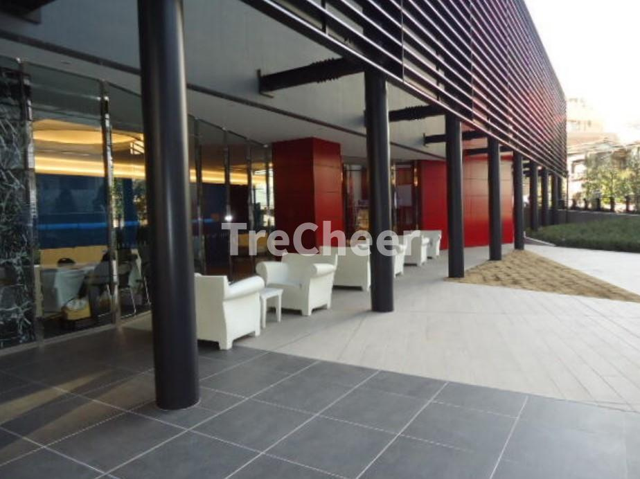 グランドミレーニアタワー＆スイートのその他