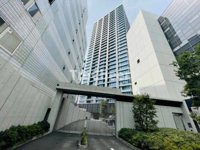 グランドミレーニアタワー＆スイートの外観