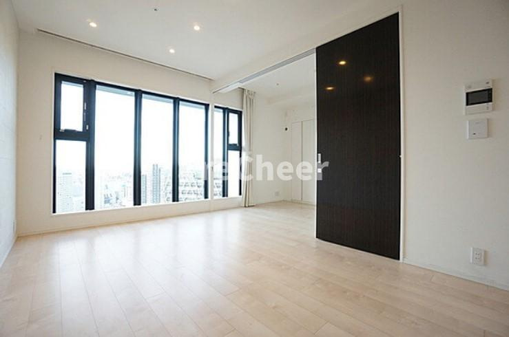 グランドミレーニアタワー＆スイートの寝室|別部屋：参考写真