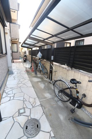 ボヌールのその他共用部分
