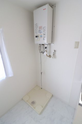 【設備】 | HGTコート今福