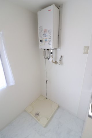 【設備】 | HGTコート今福