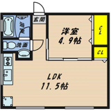 HGTコート今福の画像