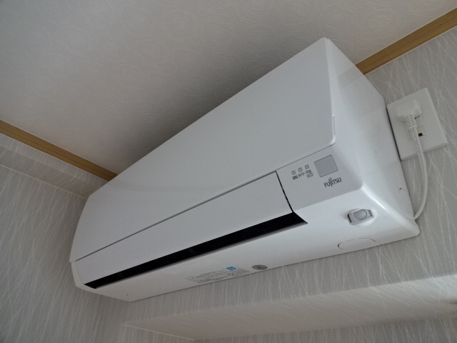 キャスティーヨ山野井の設備