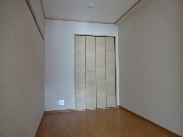 キャスティーヨ山野井の子供部屋