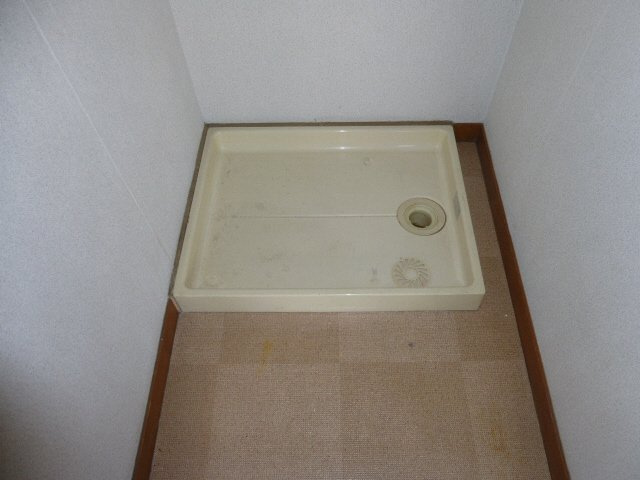 メゾンシンセイの設備