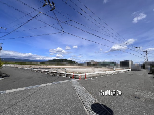 【周辺】 | 香南市野市町西野/36区画