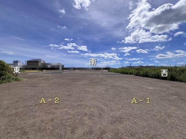 【外観】 | 香南市野市町西野/36区画