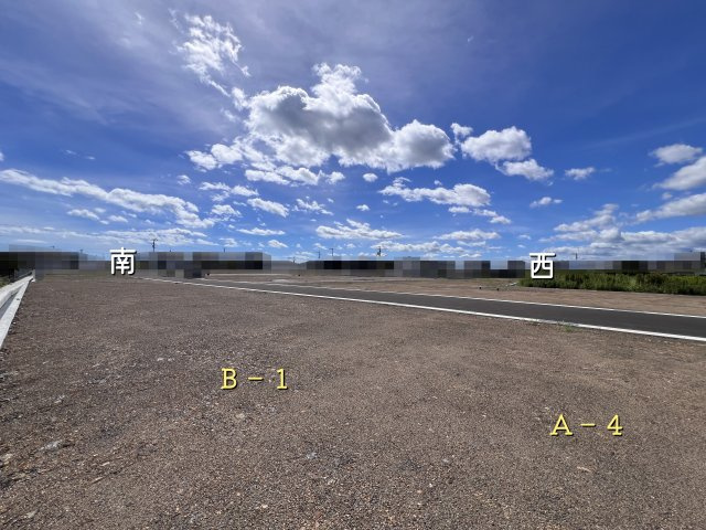 【外観】 | 香南市野市町西野/36区画