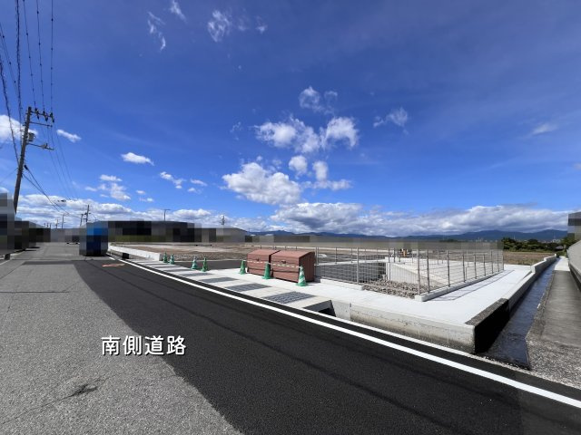 【外観】 | 香南市野市町西野/36区画