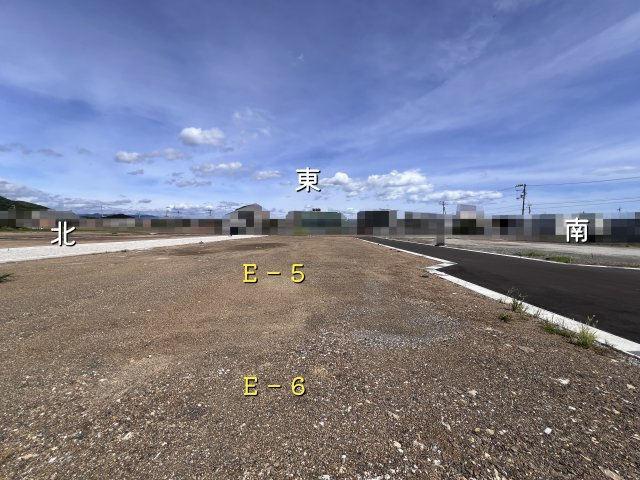 【外観】 | 香南市野市町西野/36区画