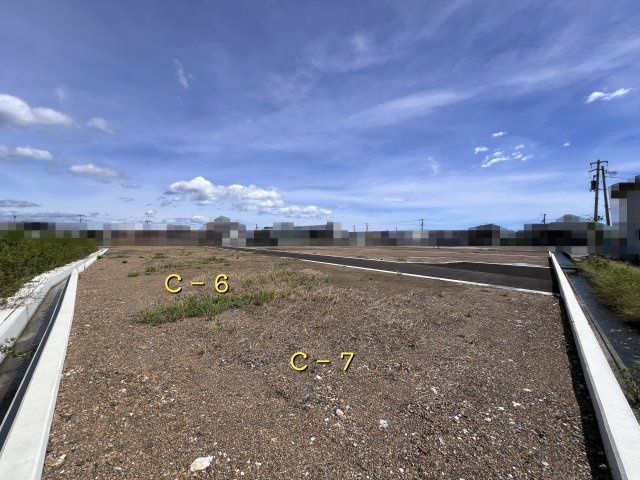 【外観】 | 香南市野市町西野/36区画