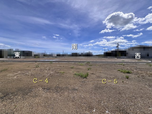 【外観】 | 香南市野市町西野/36区画