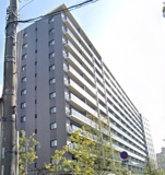 シティテラス鶴見緑地公園　茨田北小学校区の画像