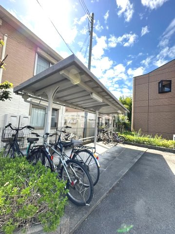 カサ・セピアのその他共用部分