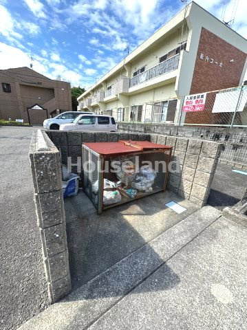 カサ・セピアのその他共用部分