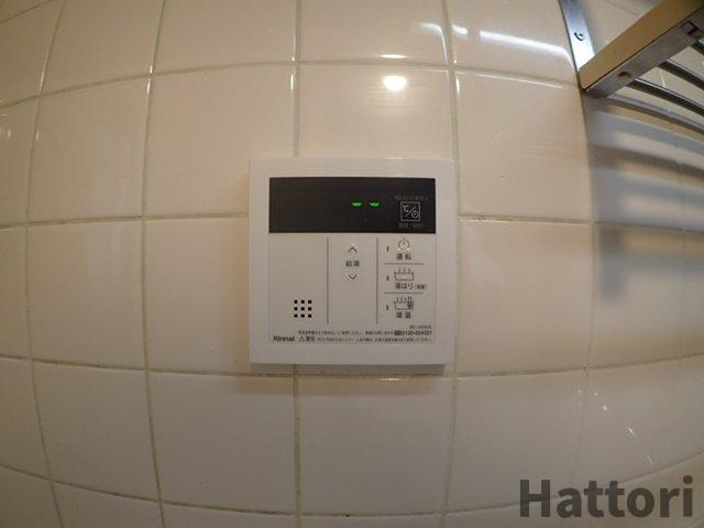 野田貸家のその他共用部分