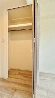 【収納】 | グランカリテ九条南