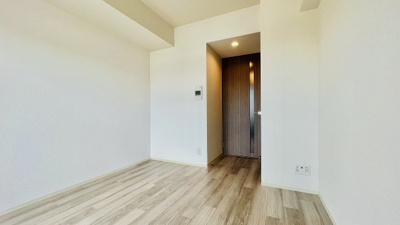 【居間・リビング】 | グランカリテ九条南