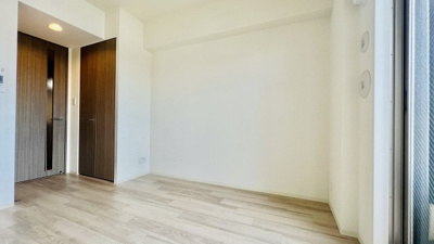 【子供部屋】 | グランカリテ九条南