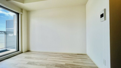 【居間・リビング】 | グランカリテ九条南