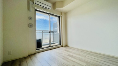 【内装】 | グランカリテ九条南