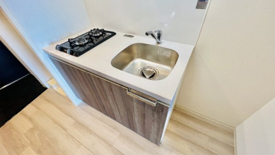 【キッチン】 | グランカリテ九条南