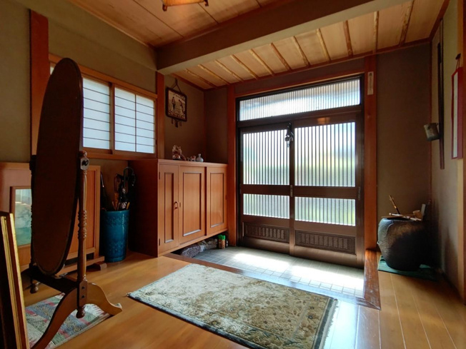  | 高知市福井町