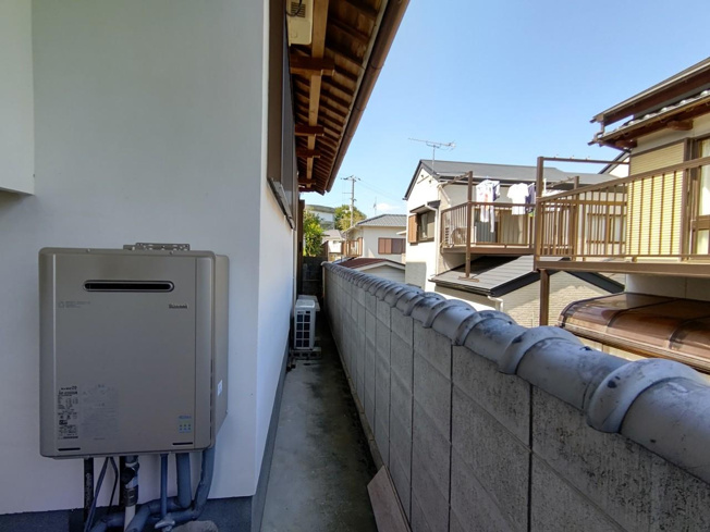  | 高知市福井町