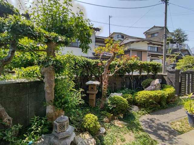  | 高知市福井町