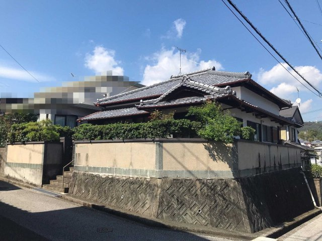 【外観】 | 高知市福井町