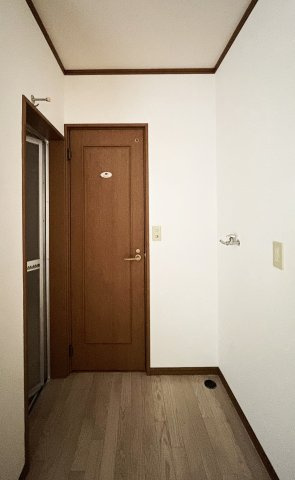 第3葵ハイツの設備