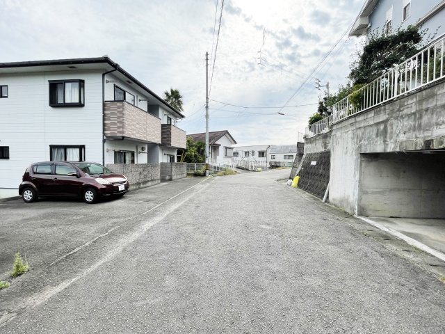 第3葵ハイツの周辺