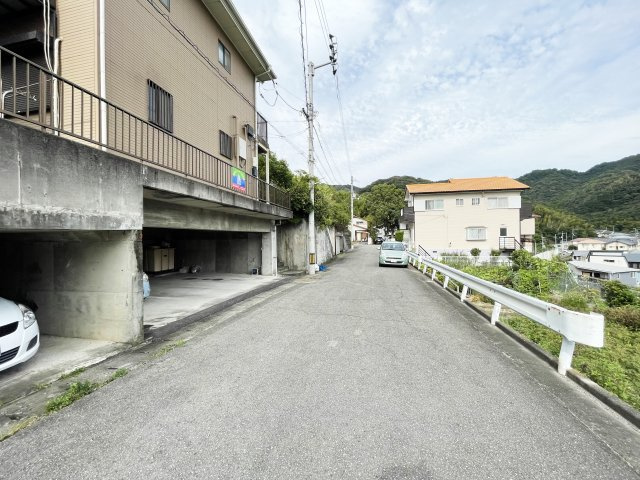 第3葵ハイツの周辺