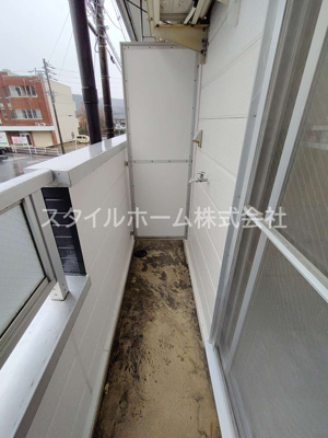 【洗面所】 | ハイツ多米Ⅰ番館 | イメージ写真です。