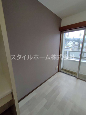 【トイレ】 | ハイツ多米Ⅰ番館 | イメージ写真です。