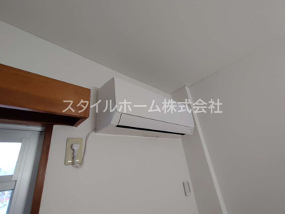 【設備】 | ハイツ多米Ⅰ番館 | イメージ写真です。