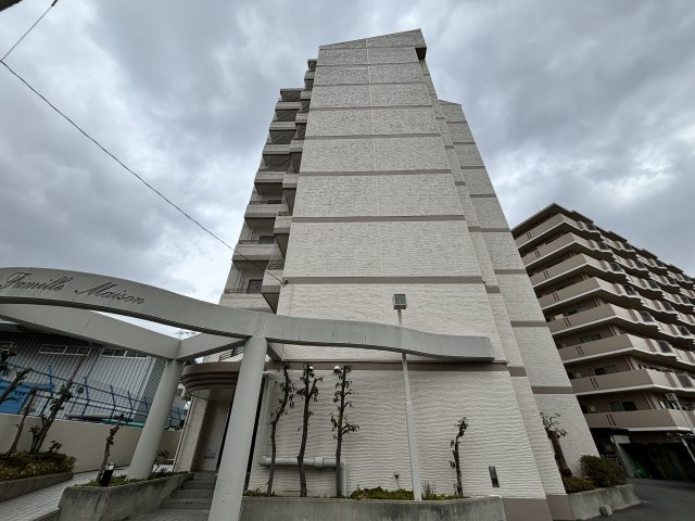 ファミールメゾン