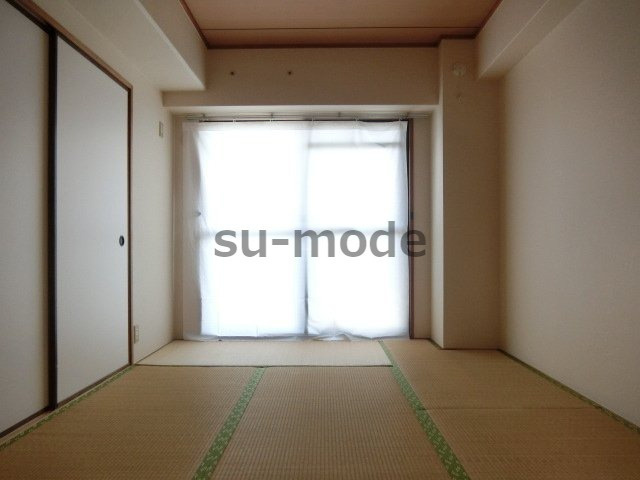 ルノン茨木Ⅰの内装