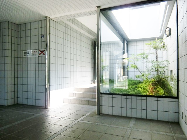 ルノン茨木Ⅰの設備